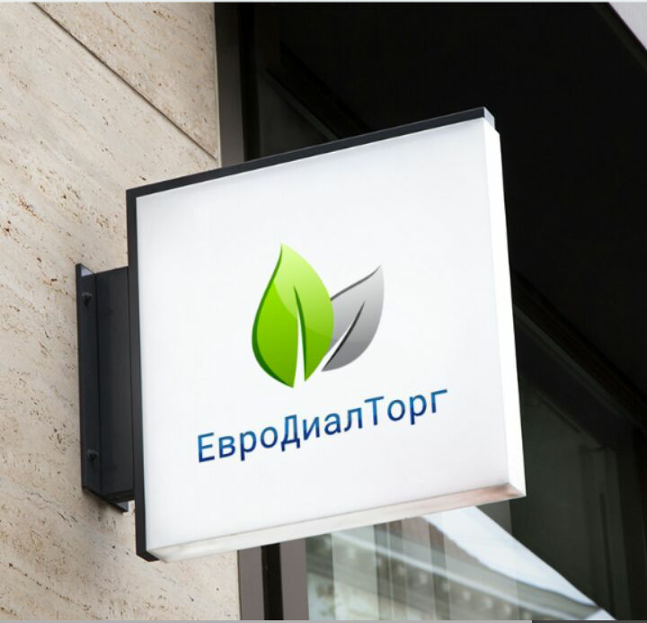 ООО "ЕвроДиал Торг"