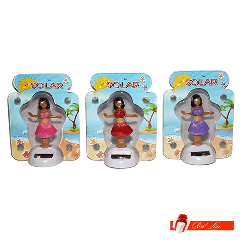 ИГРУШКА ФЛИП ФЛАП "ТАНЦОВЩИЦА"