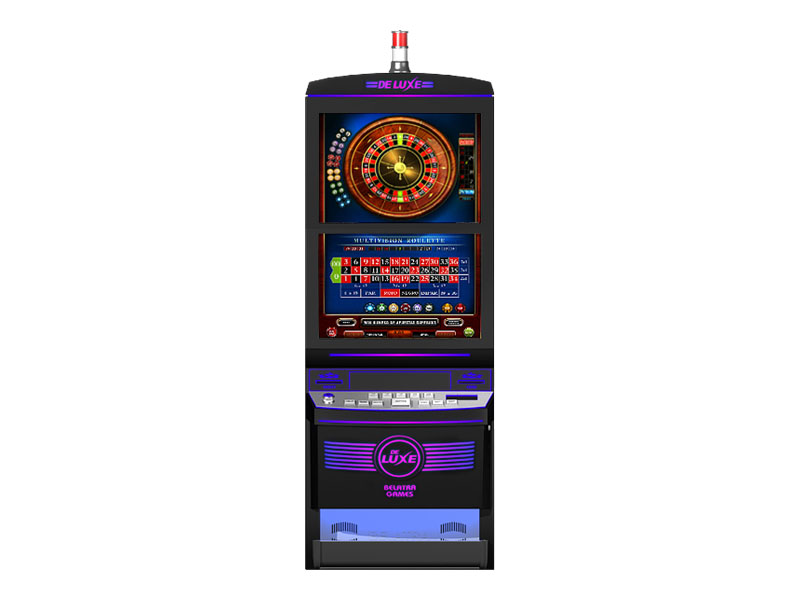 Игра Roulette HD
