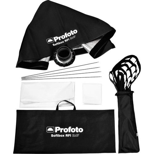 Софтбокс ProFoto KIT Softbox 60x90 RFi