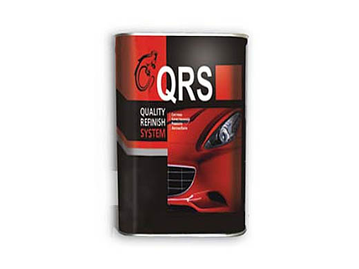 Средство для удаления силикона QRS- Deoiling