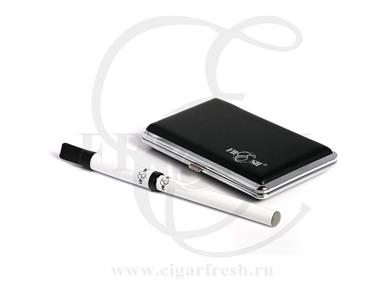 Электронные сигареты Fresh Business 155