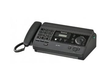 Факс Panasonic KX-FT504RU 