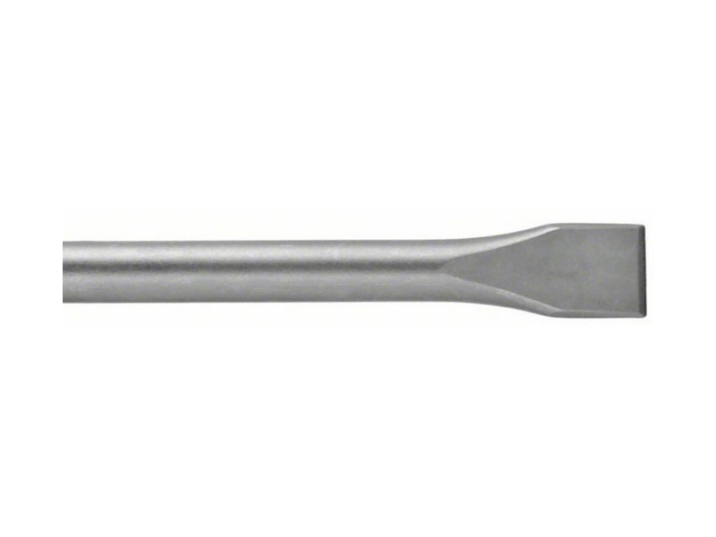 Долото (SDS-Мах) 25 х 280мм BOSCH/1.618.600.210