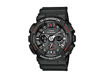Часы Casio G-Shock GA-120