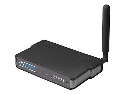Роутер Novacom GNS-UR5i (EX)