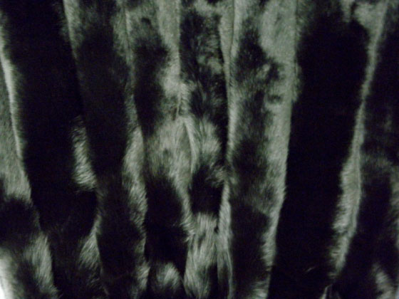 Песец