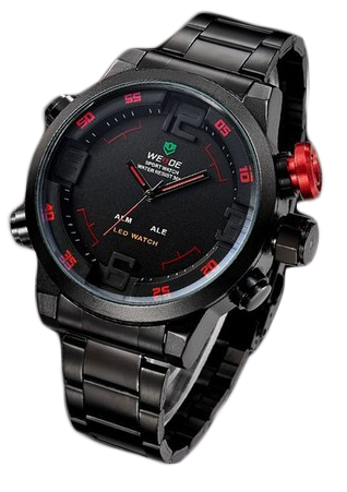 Часы WEIDE Sport Watch