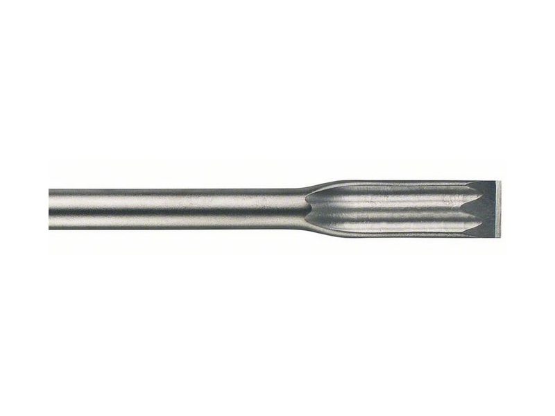 Долото (SDS-Мах) 25 х 400мм BOSCH