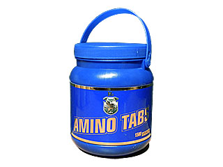 AMINO TABS 1500 (500т)