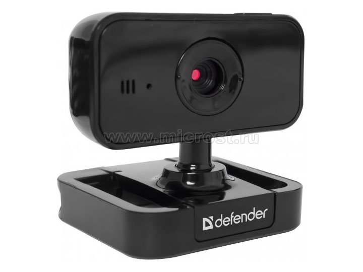 Веб-камера Defender C-2535HD