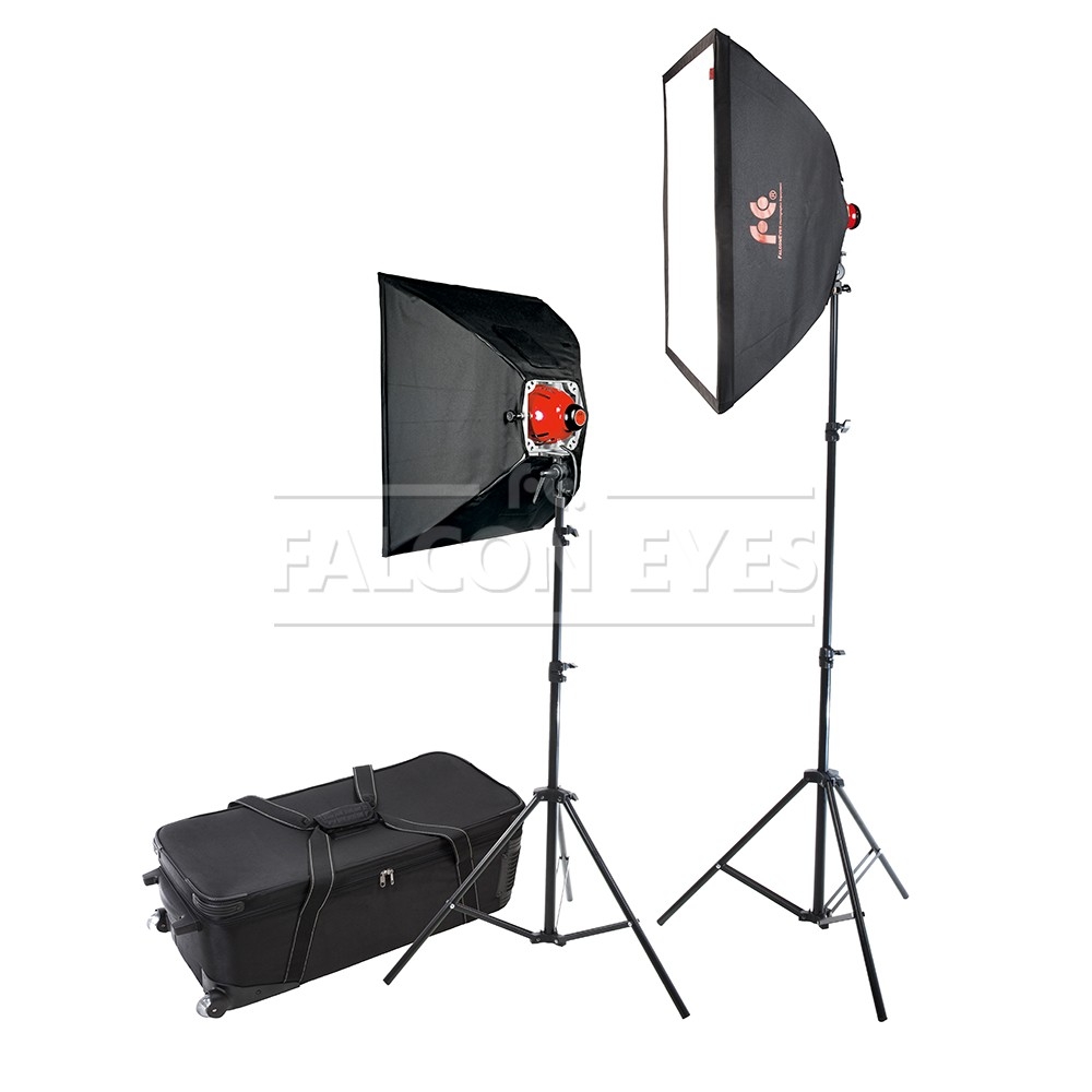 Комплект Falcon Eyes DTR-kit