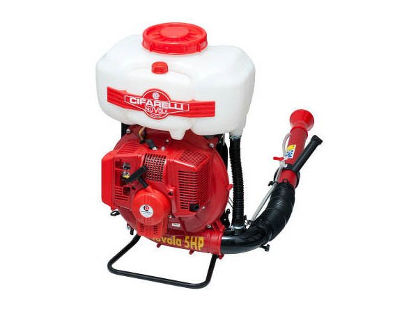Мотоопрыскиватель CIFARELLI M 3A 
