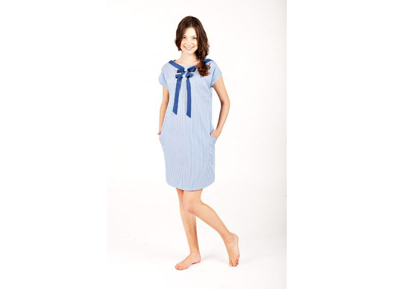 Платье Preppy