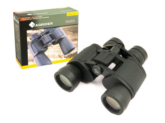 Бинокль Tagrider 8-32x40