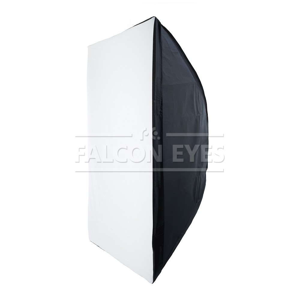 Софтбокс Falcon Eyes Софтбокс FEA-SB 120120BW для студ.всп.