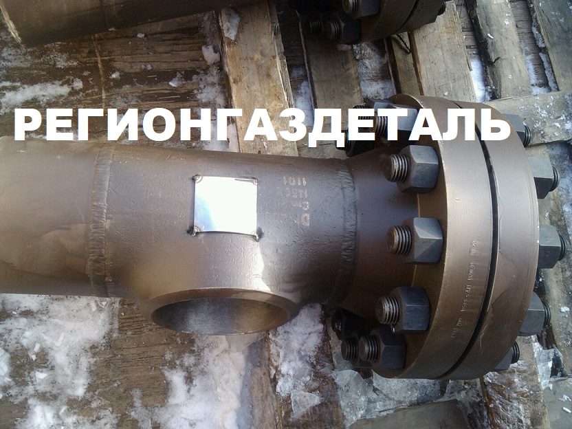 Фильтр пусковой ФПТ-200-150-16-Т, АМ-02-ФПТ-005-01 ВО изм.1