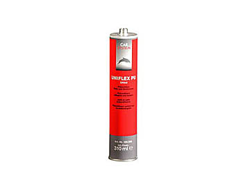 Полиуретановый герметик Uniflex PU серый