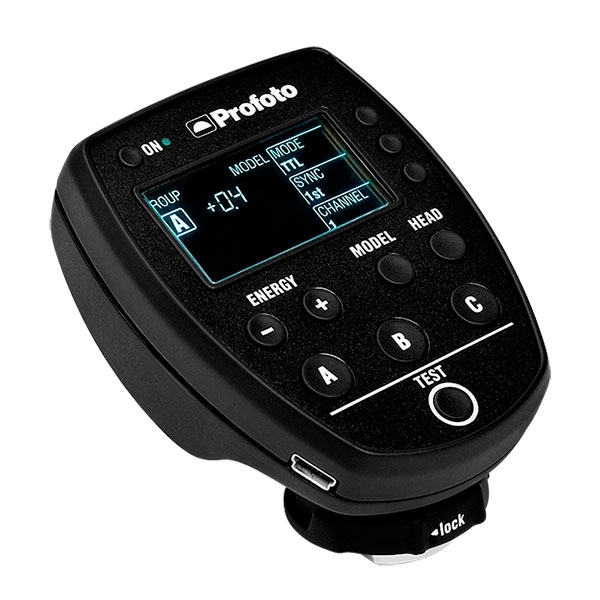 ProFoto Remote Air TTL-C