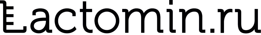 Lactomin.ru
