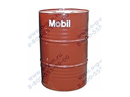 Масло Mobil Gas Compressor oil