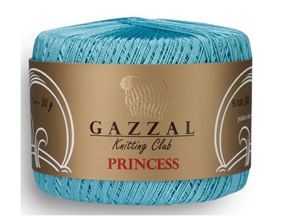 Пряжа Princess