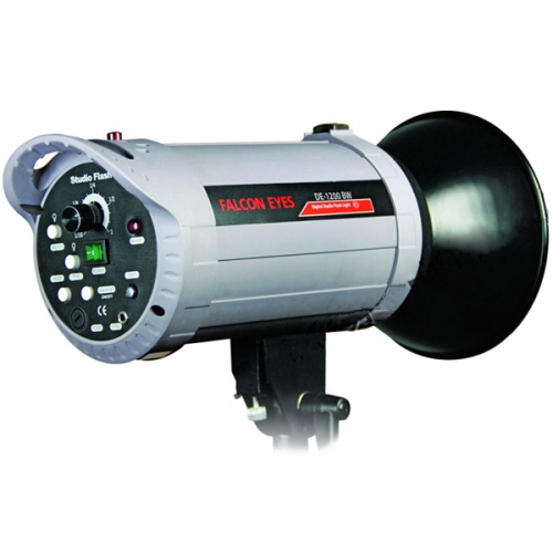 Моноблок Falcon Eyes TE-1200BW