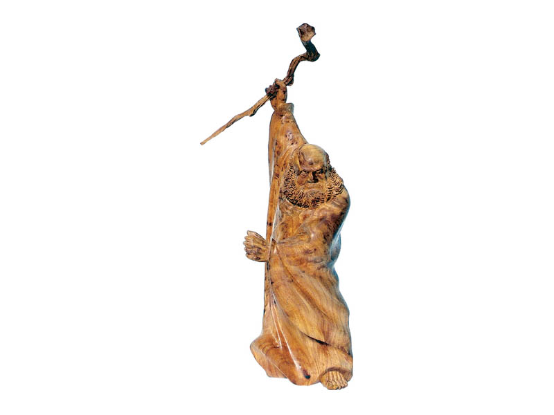 Buddha