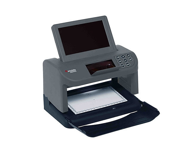 Детектор универсальный Cassida D6000