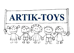 ТД «ARTIK-TOYS»