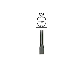 Долото (SDS-Мах) 24 х 600 мм MAKITA/P-16287
