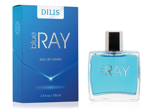 Туалетная вода Blue Ray