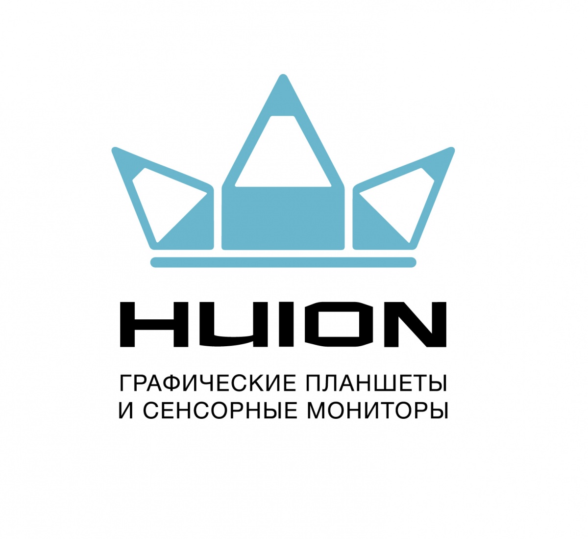 Графические планшеты Huion 