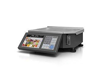 Весы с печатью этикеток ШТРИХ-PC200CE