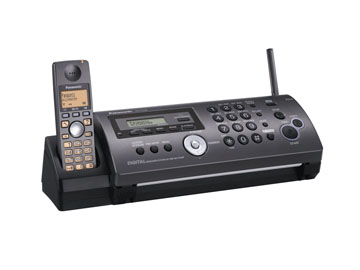 Факс KX-FC 228 RU