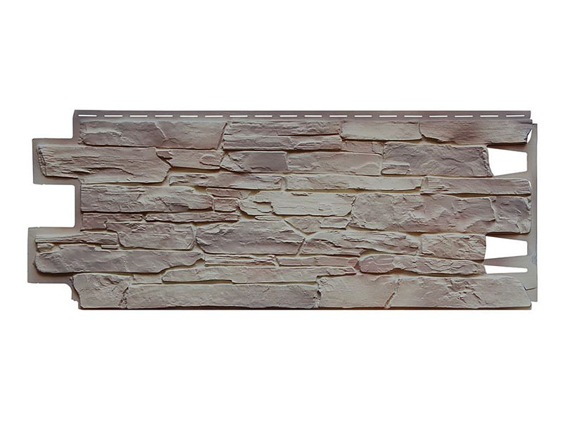 Сайдинг цокольный Solid Stone Portugal
