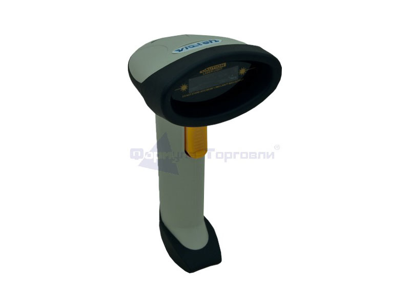 Сканер штрих-кода VT-1101 USB-HID