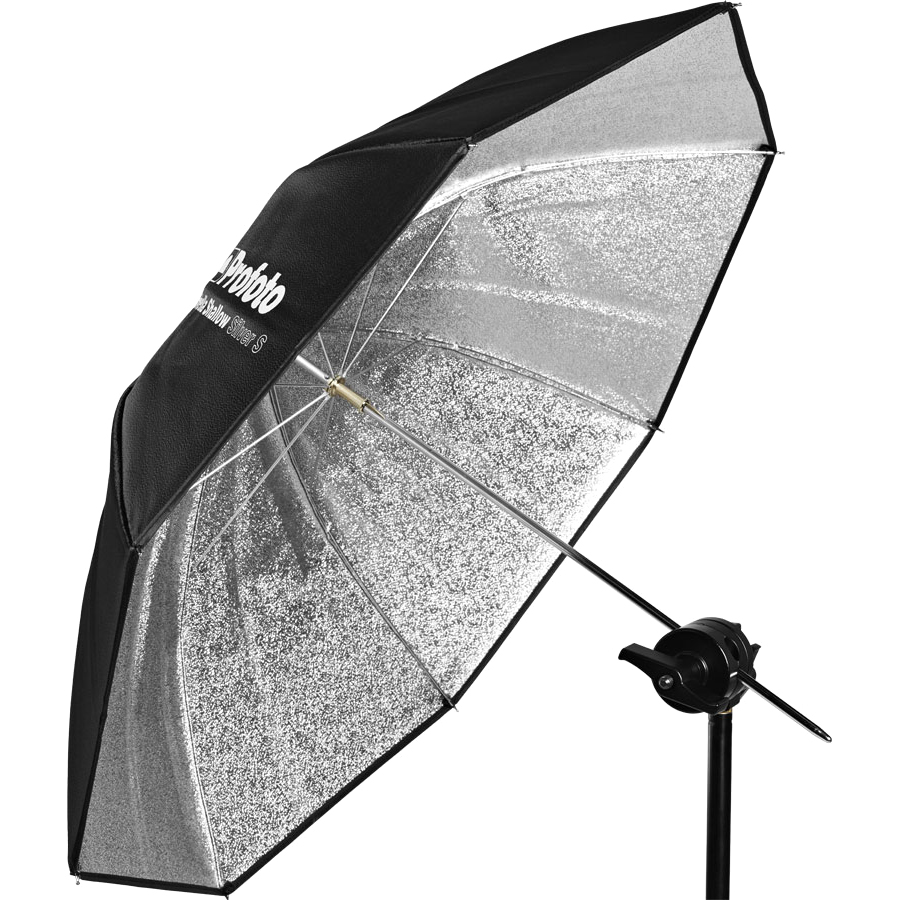 ProFoto Umbrella Shallow Silver S (85cm)