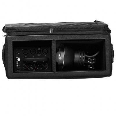 ProFoto Кейс Tenba Air для генератора Pro-8Pro-7 с двумя головами