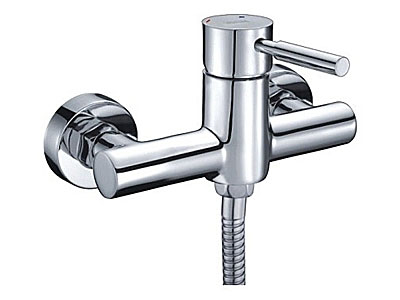 Смеситель Wasser Kraft Main 4102