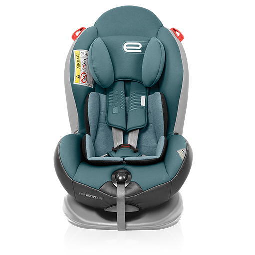 Автокресло Espiro Delta (0-25 kg)
