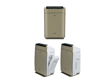 Очиститель воздуха Panasonic - F-VXF70