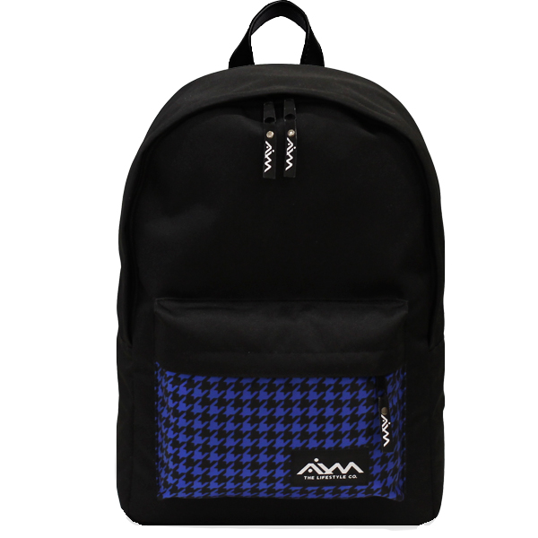 Рюкзак Aim Classic Bird Navy