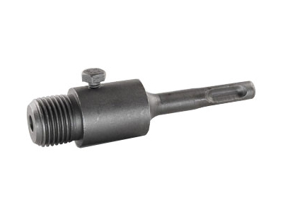 Хвостовик для коронки (SDS-Plus/М22) 110 мм TAMO
