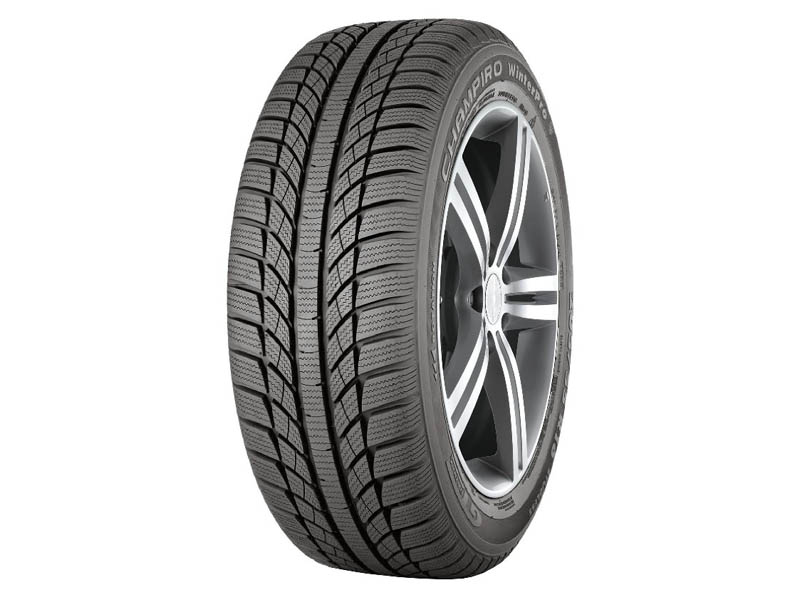 Шины зимние GT Radial Champiro Winter Pro