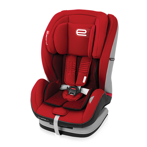 Атокресло Espiro Kappa (9-36kg)