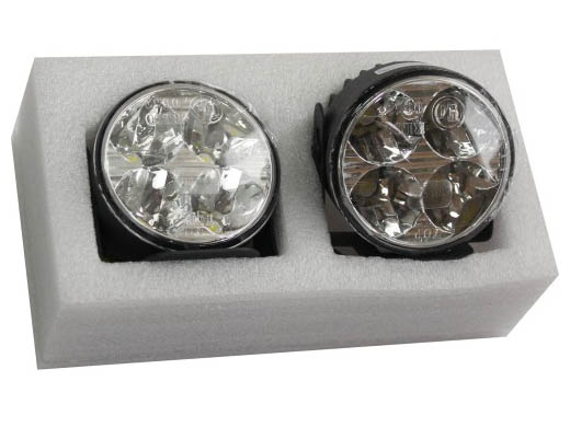 Фары дневного света Sho-Me DRL-510