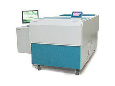 Фотонаборный аппарат CRON ACF-3716LD