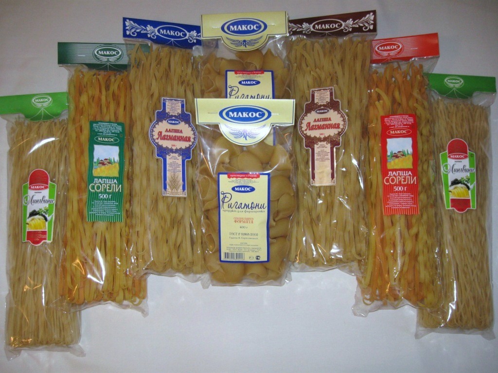 Лагманная