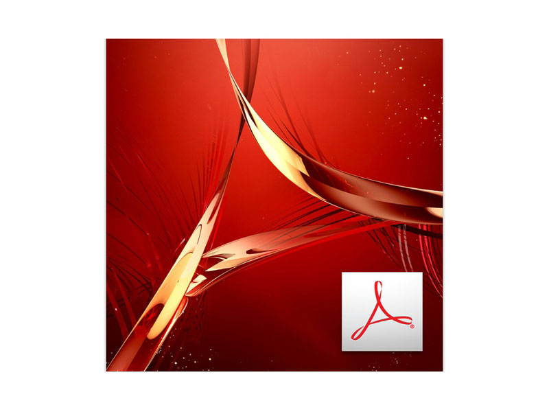 Adobe Acrobat